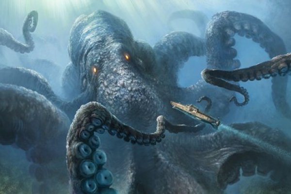 Kraken даркнет что это