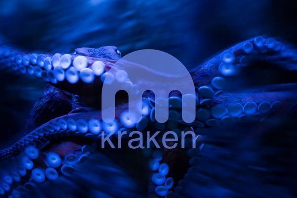 Kraken dark