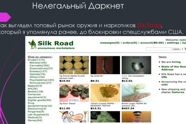 Darknet ссылки